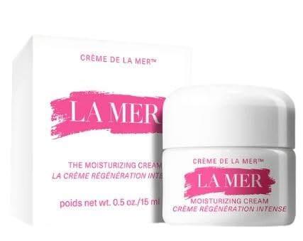 La Mer The Moisturizing Cream 0.5 oz. / 15 ml