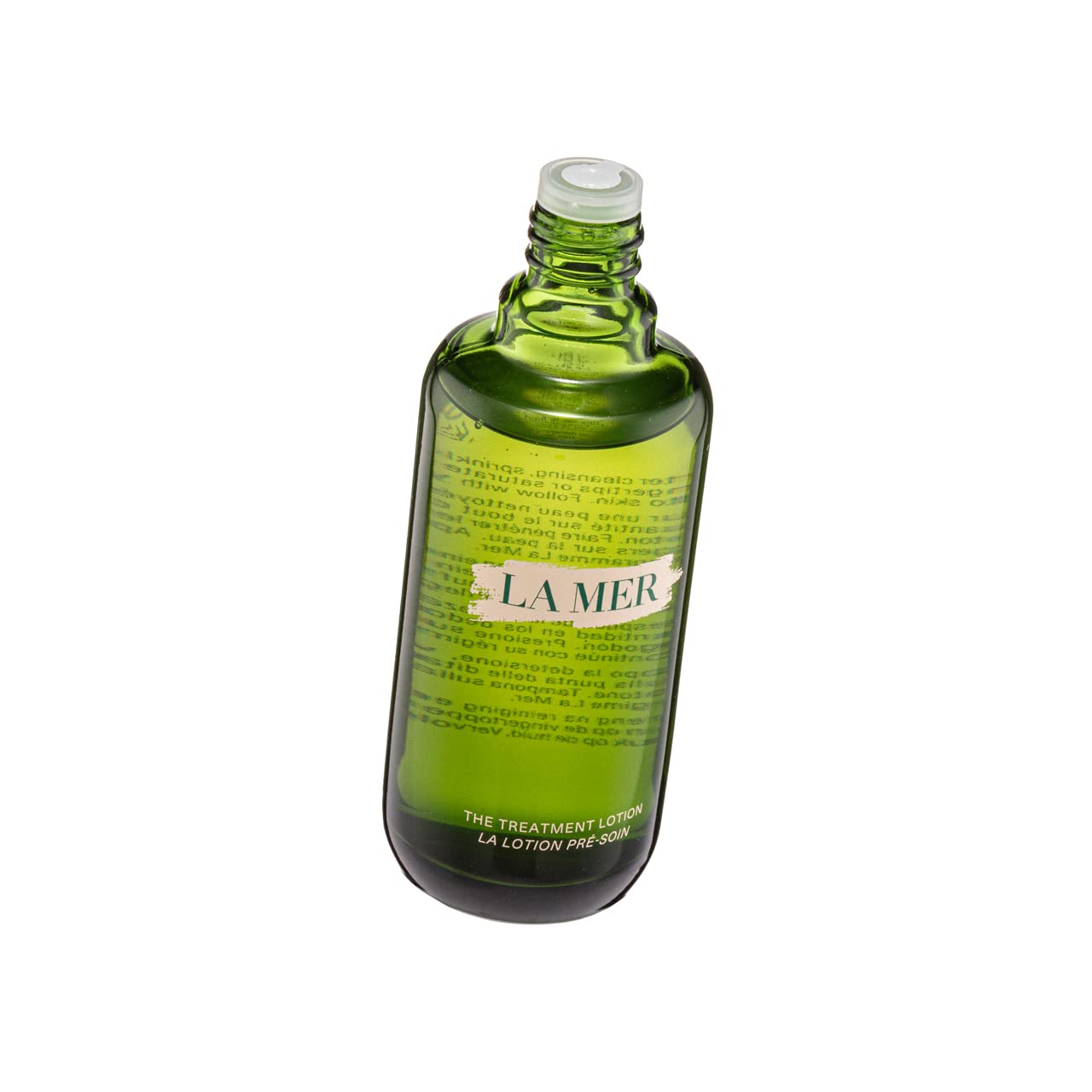 La Mer The Treatment Lotion for Unisex 5oz