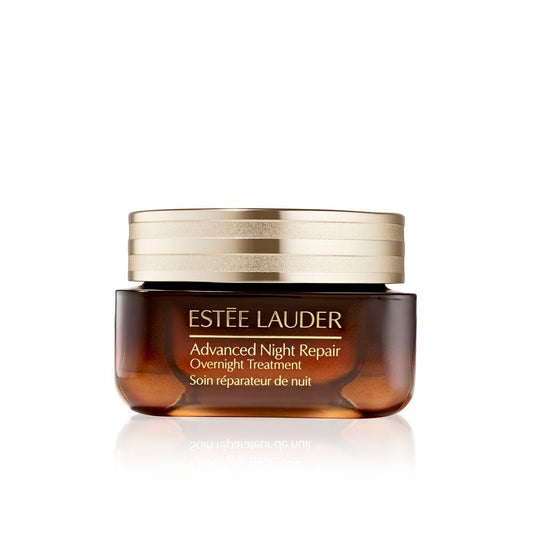 Estée Lauder Advanced Night Repair Moisturizing Overnight Treatment with Hyaluronic Acid, 2.2 Ounce