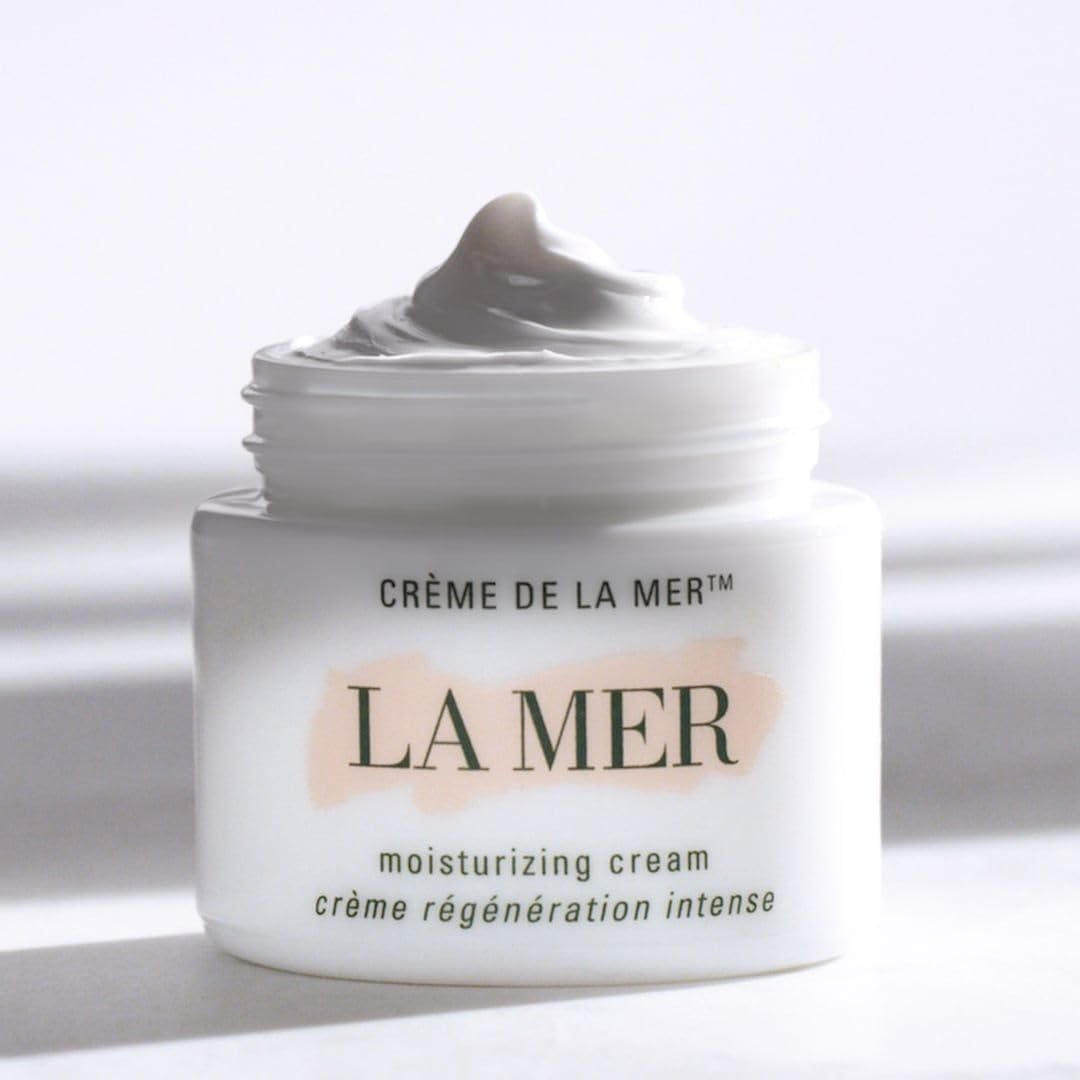 La Mer The Moisturizing Soft Cream, Mini Size