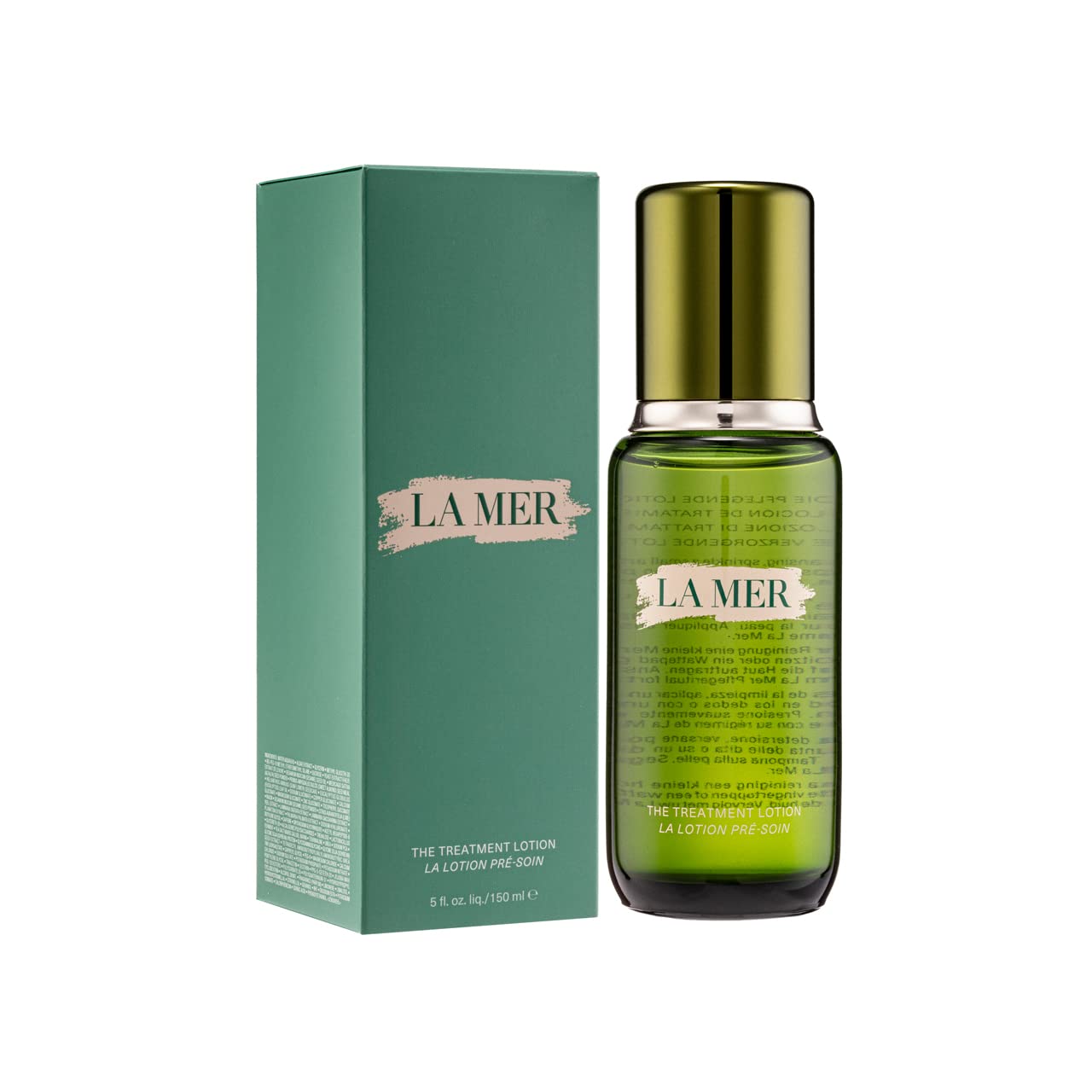 La Mer The Treatment Lotion for Unisex 5oz