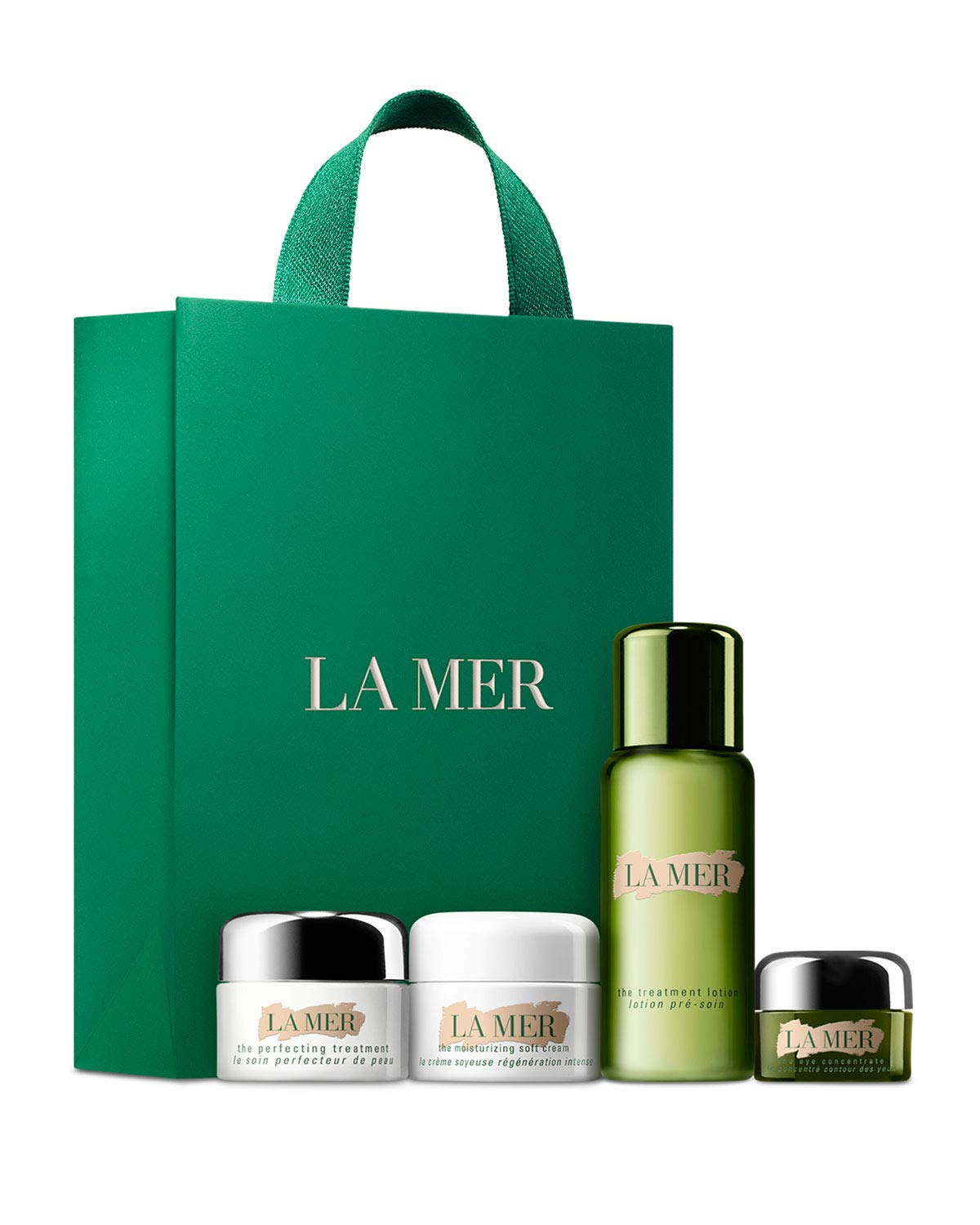 (1) LA MER 5-pc Gift Set