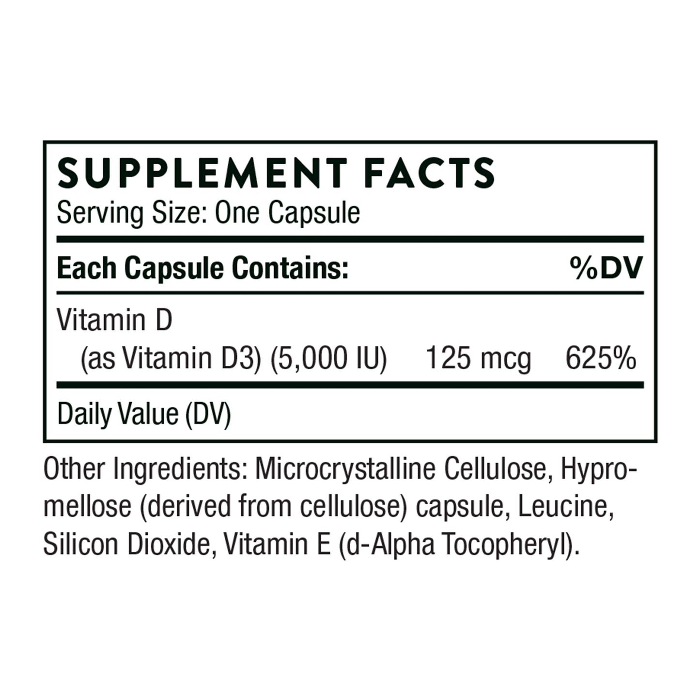 THORNE Essential Wellness Trio - Methylation Support + Magnesium CitraMate + Vitamin D-5000-60 Servings