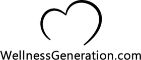 Wellness Generation Logo