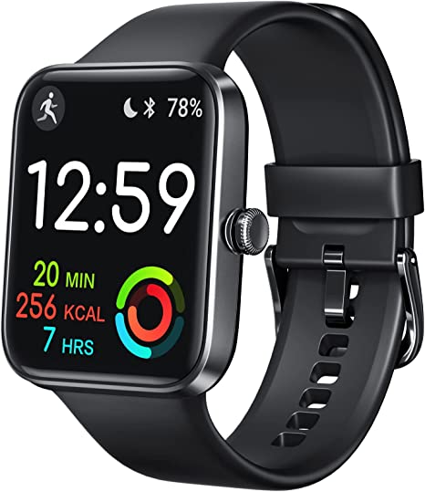 Fitness Tracker, #1 Best Seller - Smart Watch