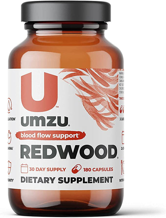 Nitric Oxide Booster Supplement to Support Healthy Blood Flow