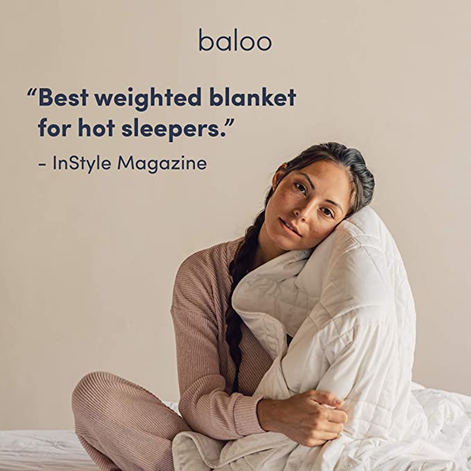 Baloo Weighted Blanket