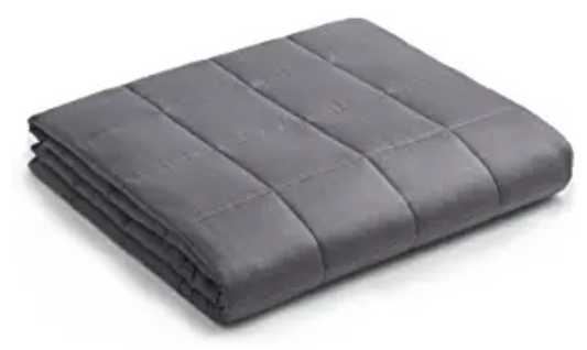 YnM 15lb Weighted Blanket